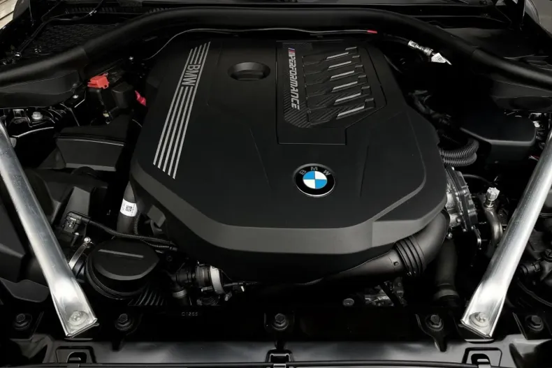 BMW Z4 M40 din 2025 cu 24.950 km - oferta BMW228173 - foto 13