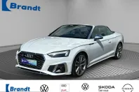 Audi S5 din 2023 cu 33.490 km - oferta AUD228174 - foto 1