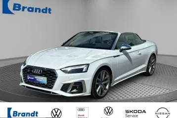 Audi S5 din 2023 - oferta AUD228174