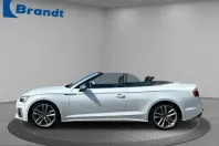 Audi S5 din 2023 cu 33.490 km - oferta AUD228174 - foto 2