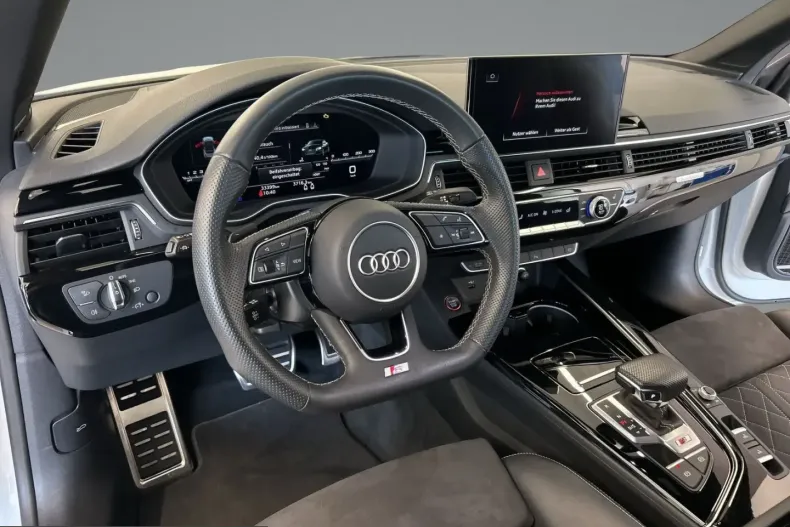 Audi S5 din 2023 cu 33.490 km - oferta AUD228174 - foto 7