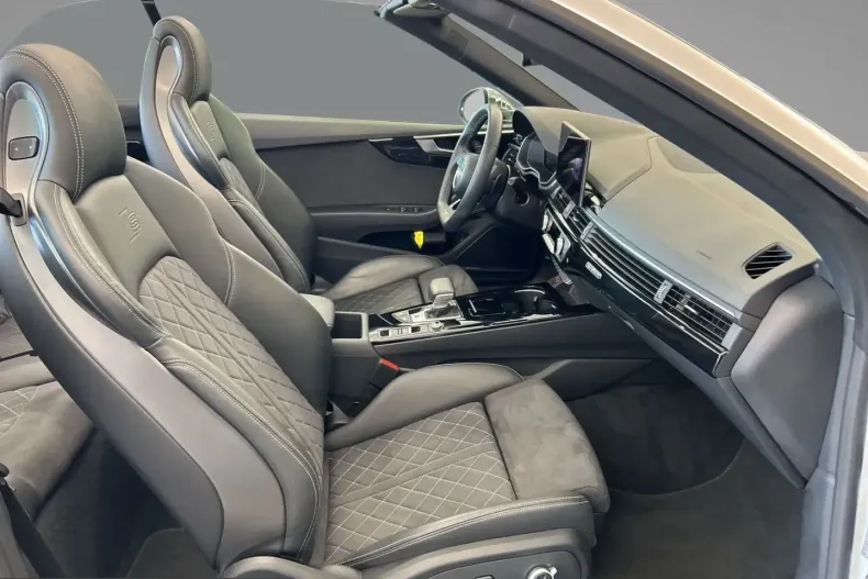 Audi S5 din 2023 cu 33.490 km - oferta AUD228174 - foto 10