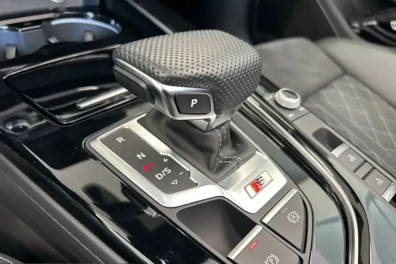 Audi S5 din 2023 cu 33.490 km - oferta AUD228174 - foto 15