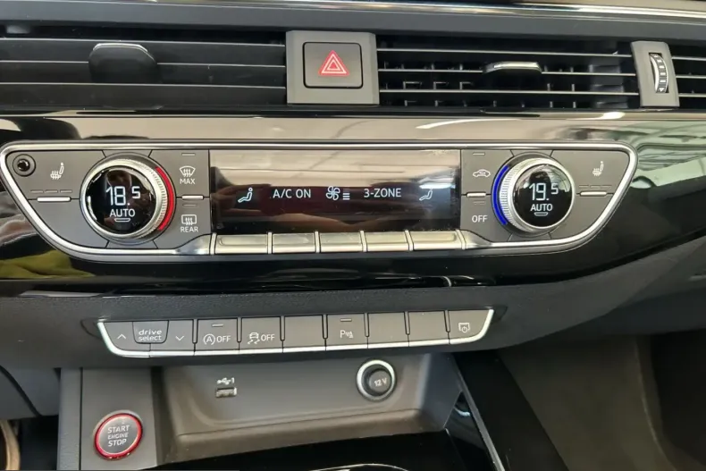 Audi S5 din 2023 cu 33.490 km - oferta AUD228174 - foto 16