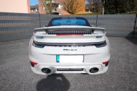Porsche 992 din 2024 cu 9.580 km - oferta POR228175 - foto 3