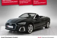Audi A5 din 2023 cu 23.828 km - oferta AUD228176 - foto 1
