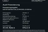 Audi A5 din 2023 cu 23.828 km - oferta AUD228176 - foto 2