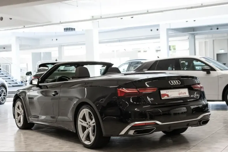 Audi A5 din 2023 cu 23.828 km - oferta AUD228176 - foto 5