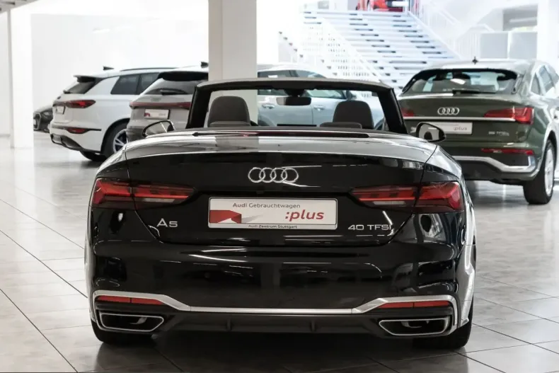 Audi A5 din 2023 cu 23.828 km - oferta AUD228176 - foto 7
