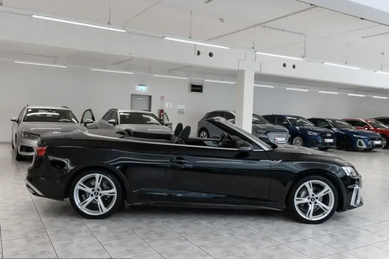 Audi A5 din 2023 cu 23.828 km - oferta AUD228176 - foto 8