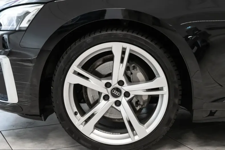 Audi A5 din 2023 cu 23.828 km - oferta AUD228176 - foto 11