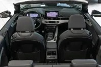 Audi A5 din 2023 cu 23.828 km - oferta AUD228176 - foto 12