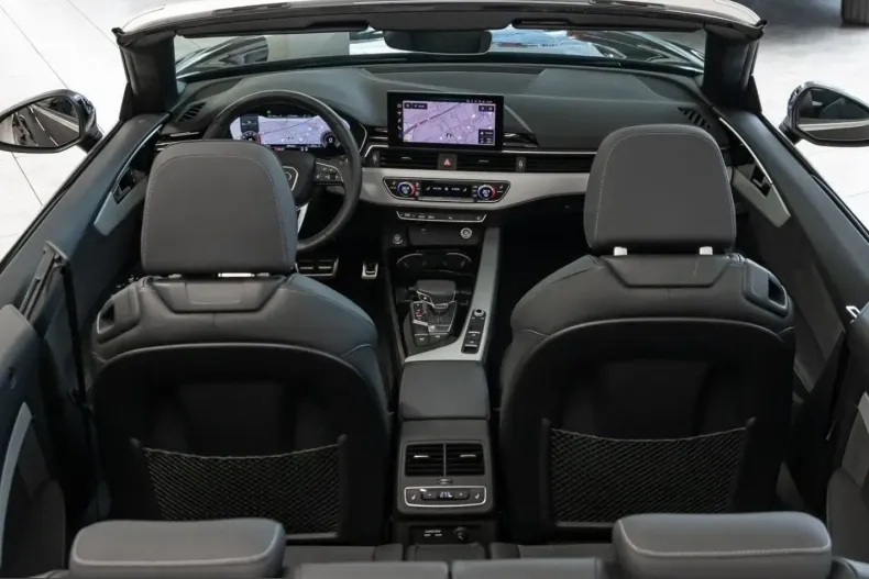 Audi A5 din 2023 cu 23.828 km - oferta AUD228176 - foto 12