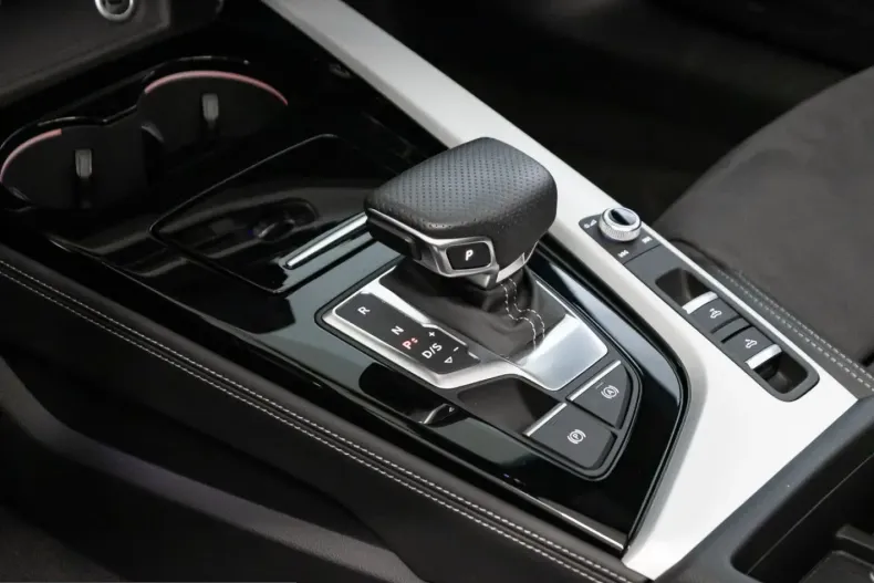 Audi A5 din 2023 cu 23.828 km - oferta AUD228176 - foto 16
