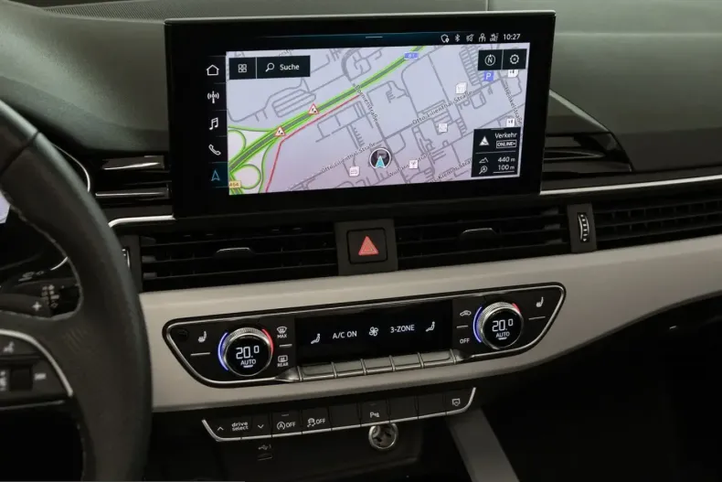 Audi A5 din 2023 cu 23.828 km - oferta AUD228176 - foto 18