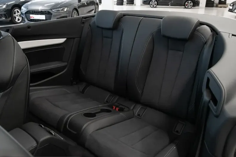 Audi A5 din 2023 cu 23.828 km - oferta AUD228176 - foto 20