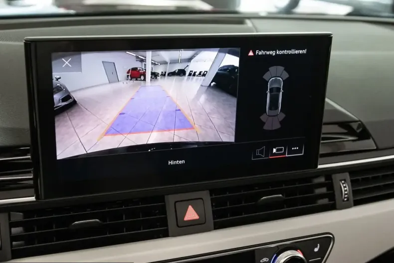 Audi A5 din 2023 cu 23.828 km - oferta AUD228176 - foto 22