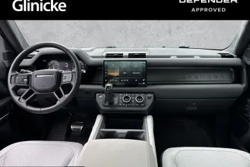 Land Rover Defender din 2025 - oferta LAN228177