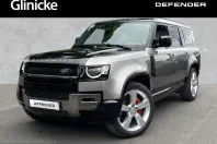 Land Rover Defender din 2025 cu 14.700 km - oferta LAN228177 - foto 2