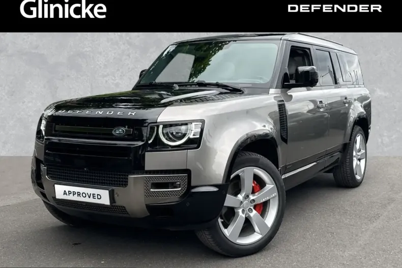 Land Rover Defender din 2025 cu 14.700 km - oferta LAN228177 - foto 2