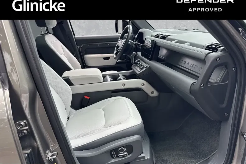 Land Rover Defender din 2025 cu 14.700 km - oferta LAN228177 - foto 4
