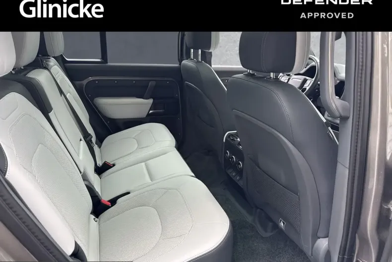 Land Rover Defender din 2025 cu 14.700 km - oferta LAN228177 - foto 5