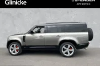 Land Rover Defender din 2025 cu 14.700 km - oferta LAN228177 - foto 6