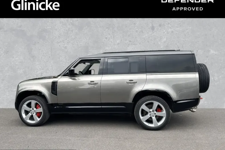 Land Rover Defender din 2025 cu 14.700 km - oferta LAN228177 - foto 6