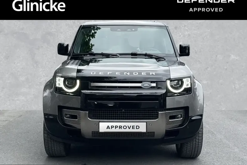 Land Rover Defender din 2025 cu 14.700 km - oferta LAN228177 - foto 8