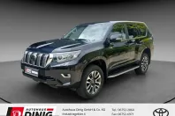 Toyota Land Cruiser din 2023 cu 56.584 km - oferta TOY228178 - foto 1