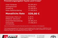 Toyota Land Cruiser din 2023 cu 56.584 km - oferta TOY228178 - foto 2