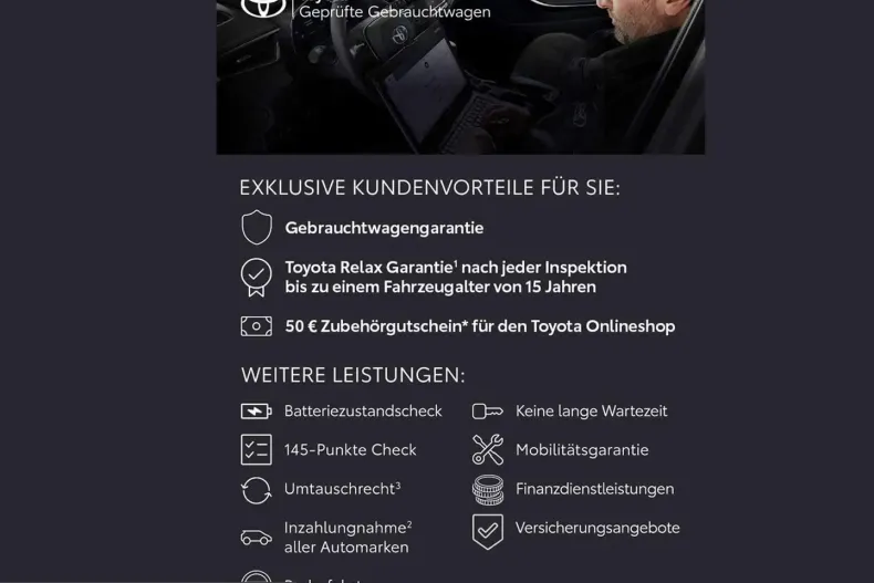 Toyota Land Cruiser din 2023 cu 56.584 km - oferta TOY228178 - foto 5
