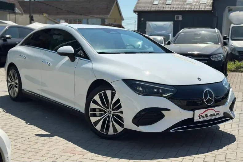 Mercedes-Benz EQE (Clasa E) din 2023 cu 79.249 km - oferta MER228179 - foto 3
