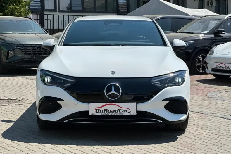 Mercedes-Benz EQE (Clasa E) din 2023 cu 79.249 km - oferta MER228179 - foto 13