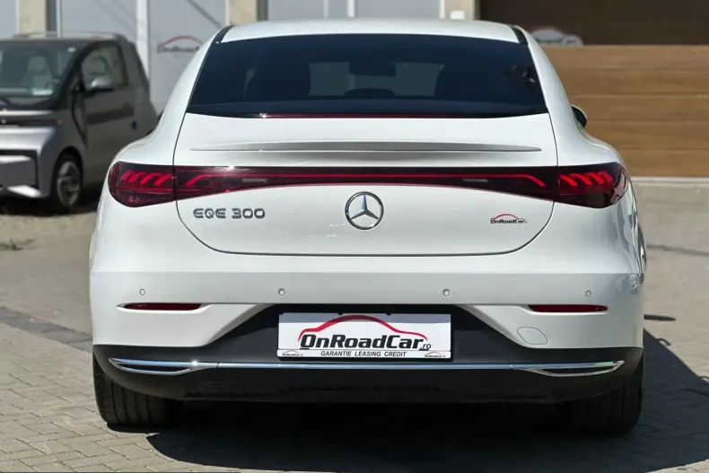 Mercedes-Benz EQE (Clasa E) din 2023 cu 79.249 km - oferta MER228179 - foto 15