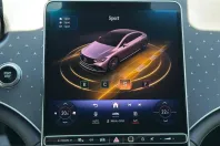 Mercedes-Benz EQE (Clasa E) din 2023 cu 79.249 km - oferta MER228179 - foto 38