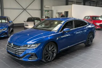 Volkswagen Arteon din 2021 - oferta VOL228180