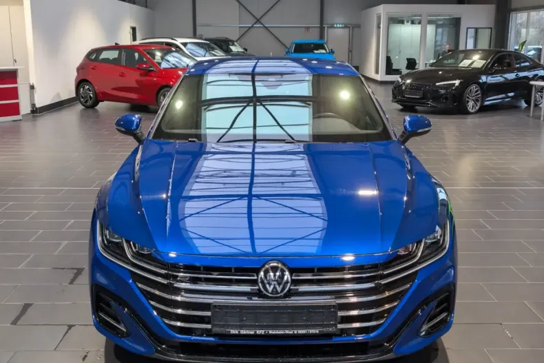 Volkswagen Arteon din 2021 cu 74.000 km - oferta VOL228180 - foto 3
