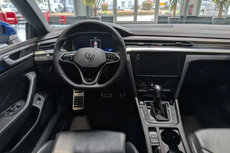 Volkswagen Arteon din 2021 cu 74.000 km - oferta VOL228180 - foto 7