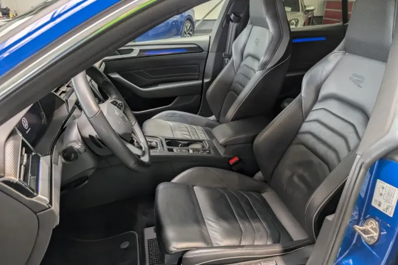 Volkswagen Arteon din 2021 cu 74.000 km - oferta VOL228180 - foto 8