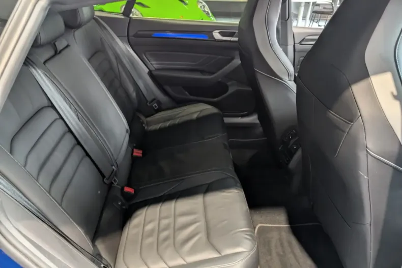 Volkswagen Arteon din 2021 cu 74.000 km - oferta VOL228180 - foto 10
