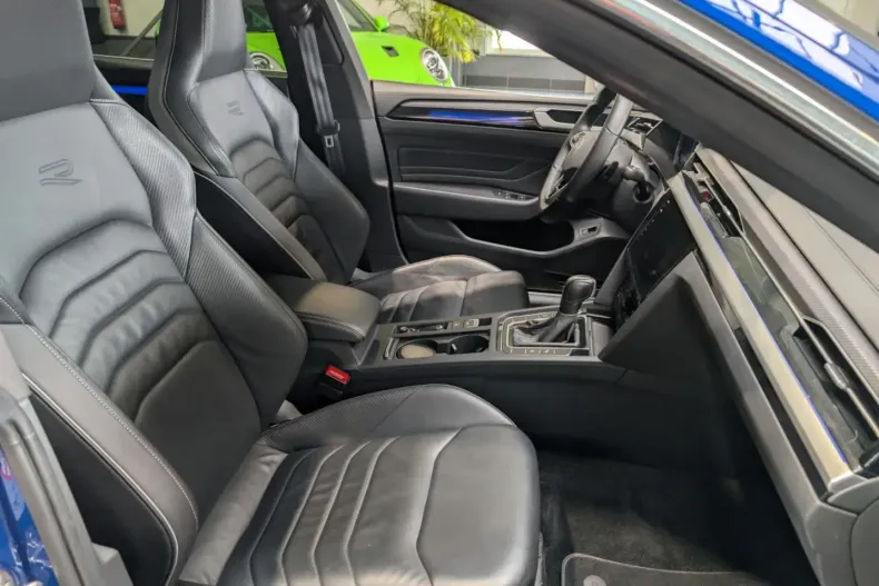 Volkswagen Arteon din 2021 cu 74.000 km - oferta VOL228180 - foto 11