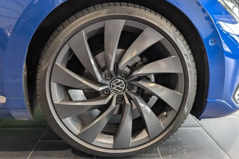 Volkswagen Arteon din 2021 cu 74.000 km - oferta VOL228180 - foto 13