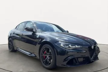 Alfa Romeo Giulia din 2024 - oferta ALF228181