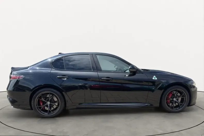 Alfa Romeo Giulia din 2024 cu 26.899 km - oferta ALF228181 - foto 2