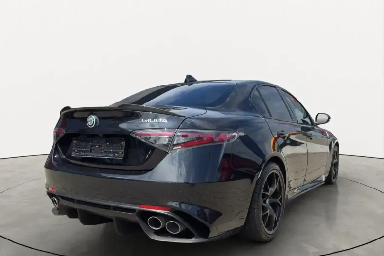 Alfa Romeo Giulia din 2024 cu 26.899 km - oferta ALF228181 - foto 3