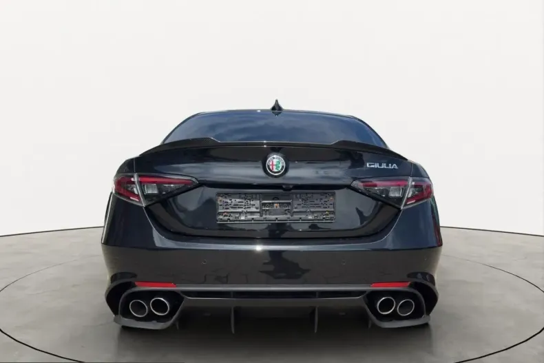 Alfa Romeo Giulia din 2024 cu 26.899 km - oferta ALF228181 - foto 4