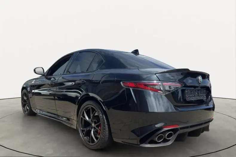 Alfa Romeo Giulia din 2024 cu 26.899 km - oferta ALF228181 - foto 5