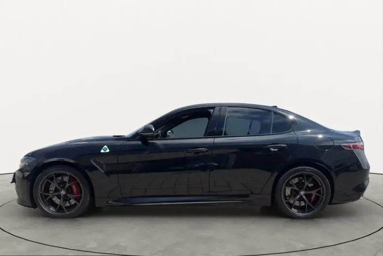 Alfa Romeo Giulia din 2024 cu 26.899 km - oferta ALF228181 - foto 6