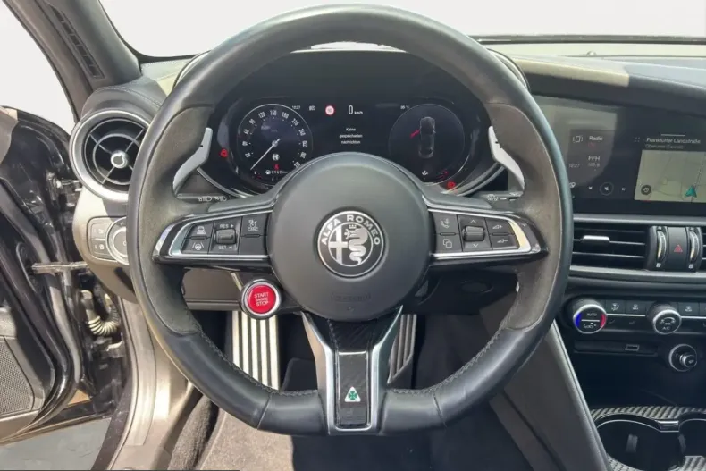 Alfa Romeo Giulia din 2024 cu 26.899 km - oferta ALF228181 - foto 11
